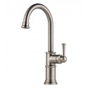 Brizo 61025LF Artesso Single Handle Bar Faucet