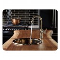 Brizo 61025LF Artesso Single Handle Bar Faucet