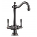 Brizo 62936LF Tresa Two Handle Bar/Prep Faucet