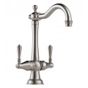 Brizo 62936LF Tresa Two Handle Bar/Prep Faucet