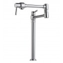 Brizo 62720LF Euro Pot Filler Deck-Mount