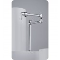 Brizo 62720LF Euro Pot Filler Deck-Mount