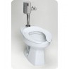 TOTO CT705EN Commercial Flushometer HET - 1.28 GPF