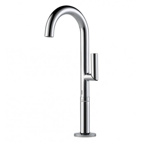 Brizo 65475LF Odin Single Handle Vessel Lavatory Faucet