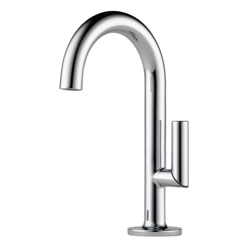 Brizo 65675LF Odin Single Handle Lavatory Faucet