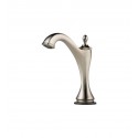 Brizo 65685LF Charlotte Electronic Lavatory Faucet