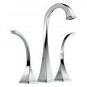 Brizo 65430LF Virage Two Handle Widespread Vessel Lavatory Faucet