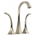 Brizo 65430LF Virage Two Handle Widespread Vessel Lavatory Faucet