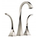 Brizo 65430LF Virage Two Handle Widespread Vessel Lavatory Faucet