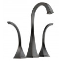 Brizo 65430LF Virage Two Handle Widespread Vessel Lavatory Faucet