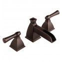 Brizo 65345LF Vesi Two Handle Widespread Lavatory Faucet