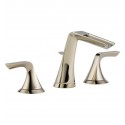 Brizo 65351LF Sotria Two Handle Widespread Lavatory Faucet