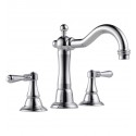 Brizo 65336LF Tresa Two Handle Widespread Lavatory Faucet