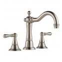 Brizo 65336LF Tresa Two Handle Widespread Lavatory Faucet