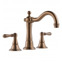 Brizo 65336LF Tresa Two Handle Widespread Lavatory Faucet