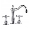 Brizo 65338LF Tresa Two Handle Widespread Lavatory Faucet