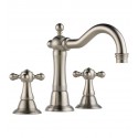 Brizo 65338LF Tresa Two Handle Widespread Lavatory Faucet