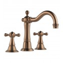 Brizo 65338LF Tresa Two Handle Widespread Lavatory Faucet
