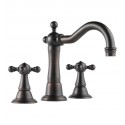 Brizo 65338LF Tresa Two Handle Widespread Lavatory Faucet