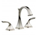 Brizo 65330LF Virage Two Handle Widespread Lavatory Faucet
