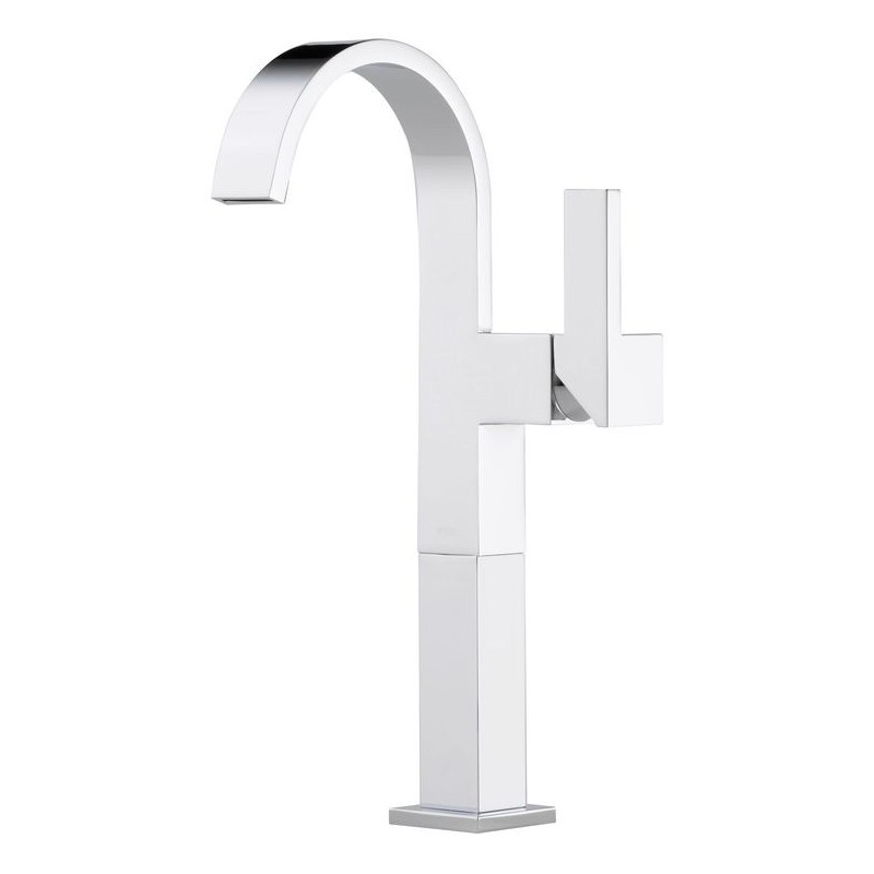 Brizo 65480LF Siderna Single Handle Lavatory Faucet