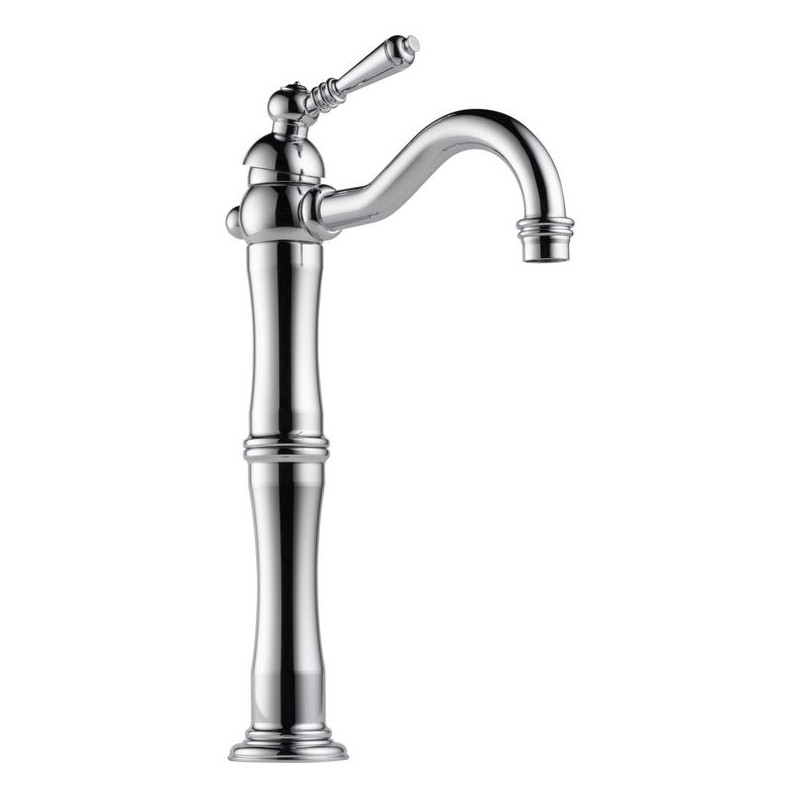 Brizo 65436LF Tresa Single Handle One Hole Lavatory Faucet