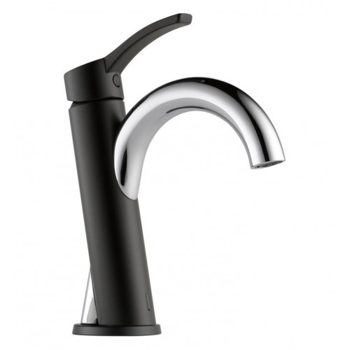 Brizo 65975LF Odin Single Handle Lavatory Faucet with Smart Touch Plus