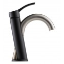 Brizo 65975LF Odin Single Handle Lavatory Faucet with Smart Touch Plus