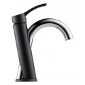 Brizo 65975LF Odin Single Handle Lavatory Faucet with Smart Touch Plus