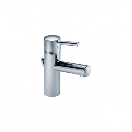Brizo 65014LF Quiessence Single-Hole Lavatory Faucet