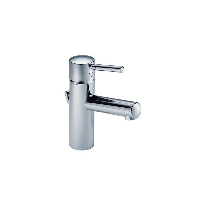 Brizo 65014LF Quiessence Single-Hole Lavatory Faucet