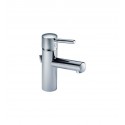 Brizo 65014LF Quiessence Single-Hole Lavatory Faucet