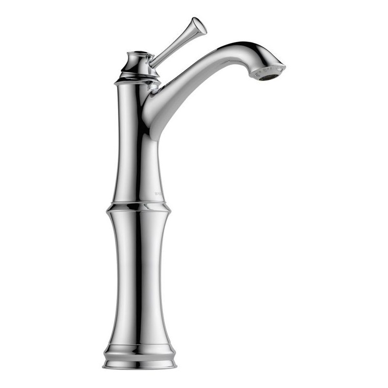 Brizo 65105LF Baliza Single-Hole Lavatory Faucet