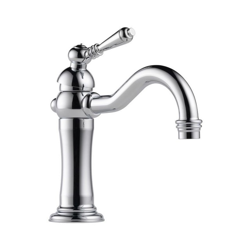 Brizo 65036LF Tresa Single-Hole Lavatory Faucet