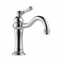 Brizo 65036LF Tresa Single-Hole Lavatory Faucet