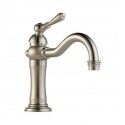 Brizo 65036LF Tresa Single-Hole Lavatory Faucet