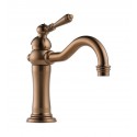 Brizo 65036LF Tresa Single-Hole Lavatory Faucet