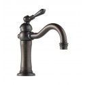Brizo 65036LF Tresa Single-Hole Lavatory Faucet