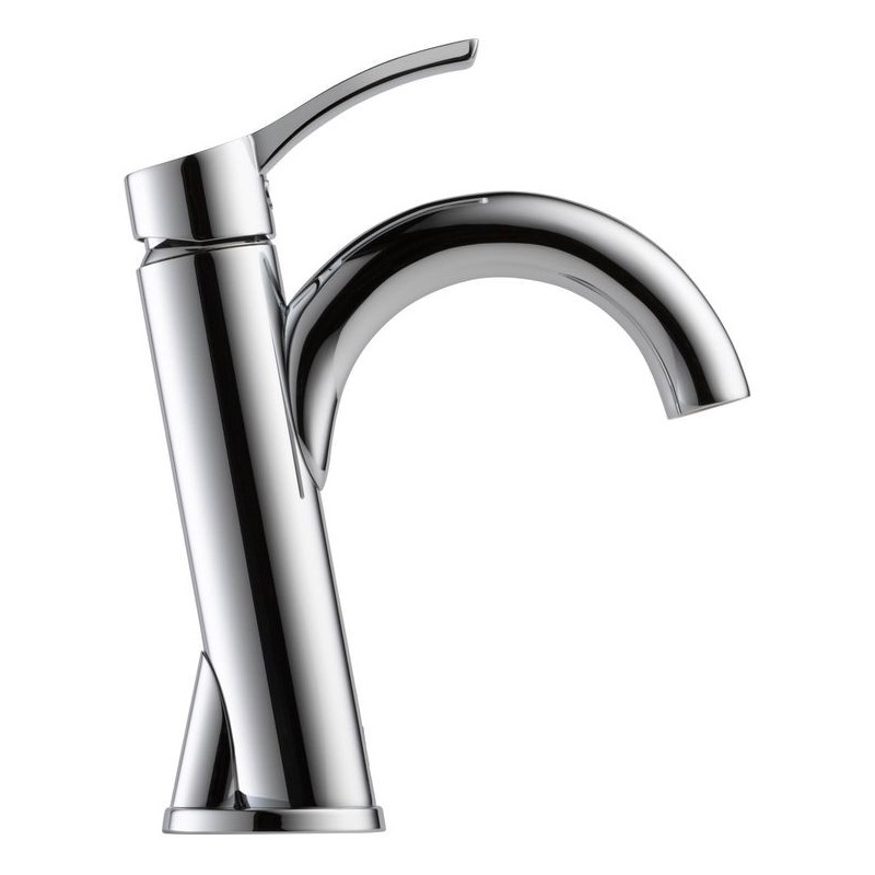 Brizo 65075LF Odin Single Handle Lavatory Faucet