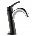 Brizo 65075LF Odin Single Handle Lavatory Faucet