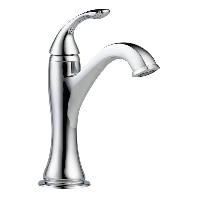 Brizo 65085LF Charlotte Single Handle Lavatory Faucet