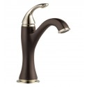 Brizo 65085LF Charlotte Single Handle Lavatory Faucet