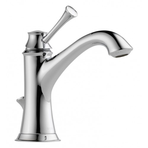 Brizo 65005LF Baliza Single-Hole Lavatory Faucet