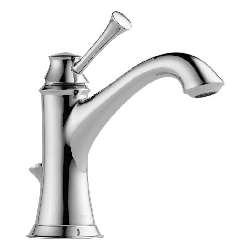 Brizo 65005LF Baliza Single-Hole Lavatory Faucet