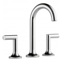 Brizo 65375LF Odin Two Handle Widespread Lavatory Faucet