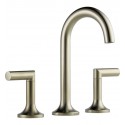 Brizo 65375LF Odin Two Handle Widespread Lavatory Faucet