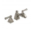 Brizo 65340LF Vesi Two Handle Widespread Lavatory Faucet