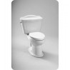 TOTO CST754SFN Whitney® Toilet, 1.6 GPF ADA