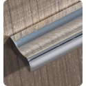 Fresca FST6260GO Torino Tall Bathroom Linen Side Cabinet in Gray Oak