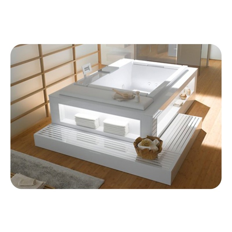 TOTO ABA991X Neorest® Air Bath™ SE with Hydrohands